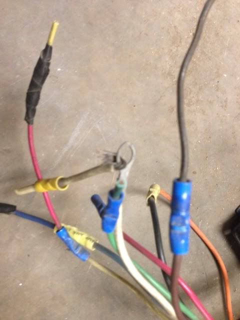 Project Family Chummins - Page 11 - The 1947 - Present Chevrolet & GMC